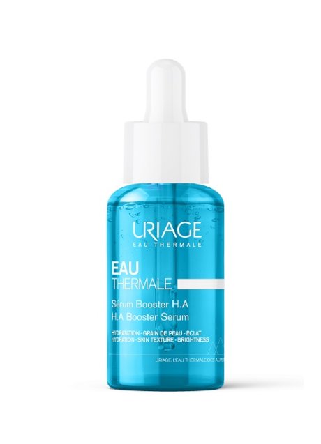 URIAGE SERUM HYALU BOOSTER 30 ML