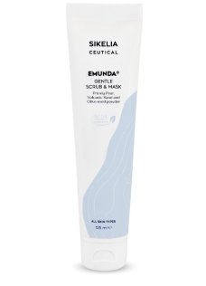 EMUNDA SCRUB MASCHERA 125 ML