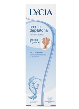 LYCIA CREMA B/G PERF 150 ML