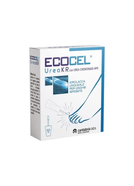 ECOCEL UREA KR 6,6 ML
