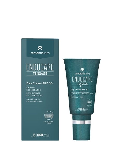 ENDOCARE TENSAGE DAY SPF30 50 ML