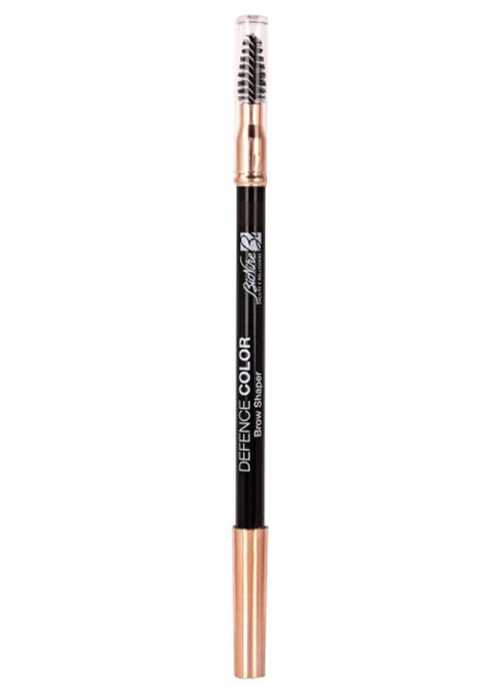 DEFENCE COLOR BROW SHAPER MATITA SOPRACCIGLIA 503