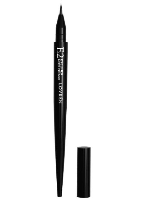 LOVREN EYELINER NERO INTENSO 0,6 ML