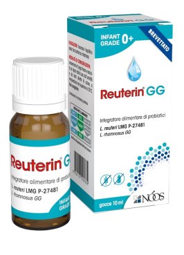 REUTERIN GG GOCCE 10 ML