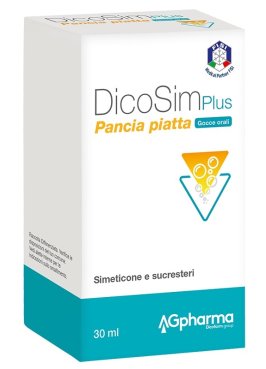 DICOSIM PLUS 30 ML