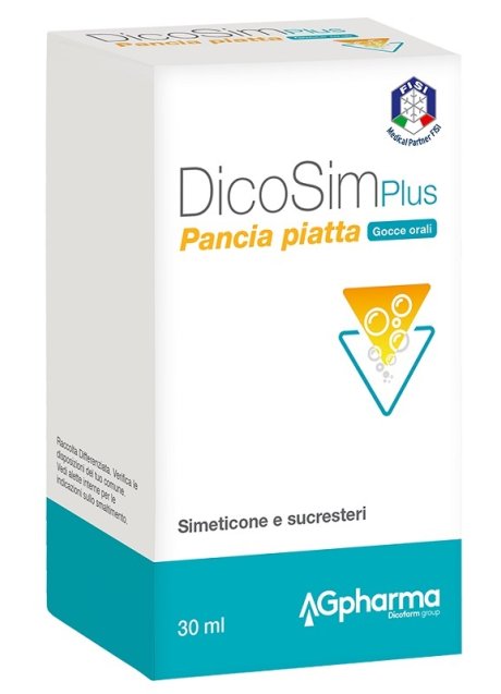 DICOSIM PLUS 30 ML