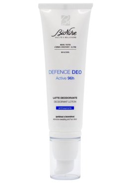 DEFENCE DEO ACTIVE LATTE ANTITRASPIRANTE 50 ML