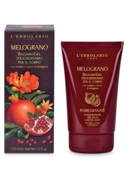 MELOGRANO BALSAMO GEL STRAORDINARIO CORPO 125 ML