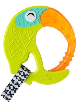 CHICCO MASSAGGIA FRESH FUNNY 6M+