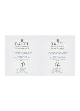 BAKEL RENEW SKIN SALVIETTA
