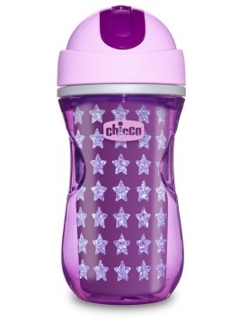CHICCO TAZZA SPORT ROSA 18 MESI