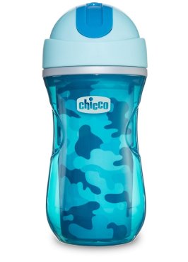 CHICCO TAZZA SPORT AZZURRA 18 MESI