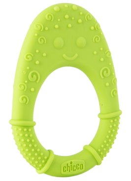 CHICCO MASSAGGIA SOFT UNI 4M+
