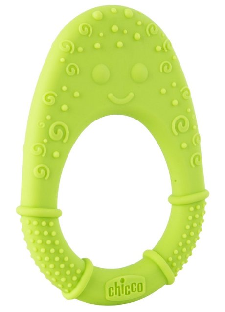 CHICCO MASSAGGIA SOFT UNI 4M+