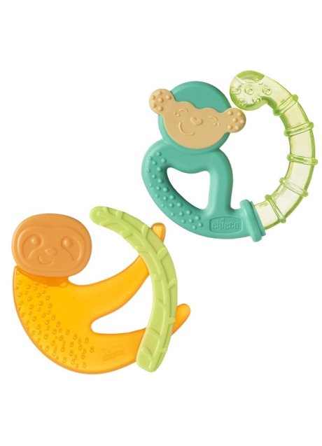 CHICCO MASSAGGIA FRESH ANIMAL 4M+