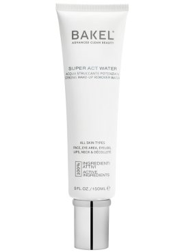 BAKEL SUPER ACT WATER 150 ML