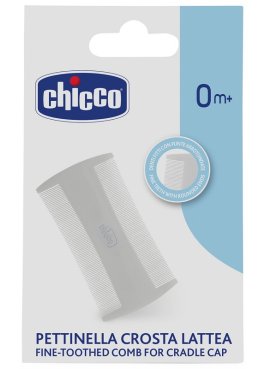 CHICCO PETTINELLA CROSTA LATTEA