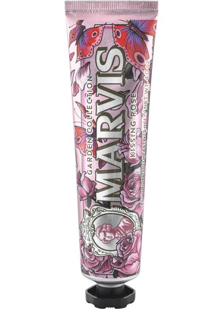 MARVIS KISSING ROSE 75 ML