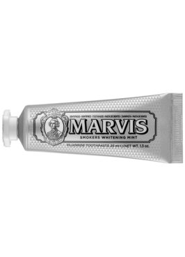 MARVIS SMOKERS WHITENING MINT C 25 ML