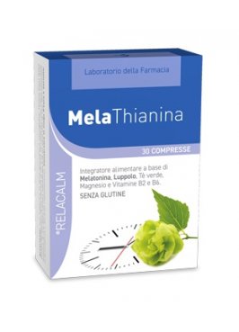 LDF MELATHIANINA 30 COMPRESSE