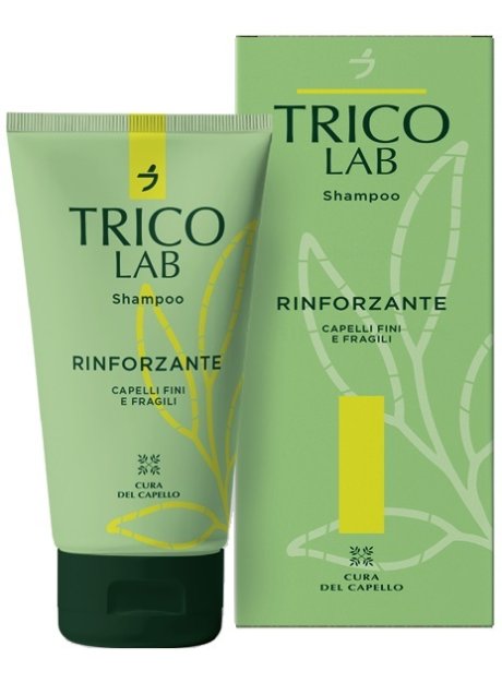 LDF TRICOLAB SHAMPOO RINFORZANTE 150 ML