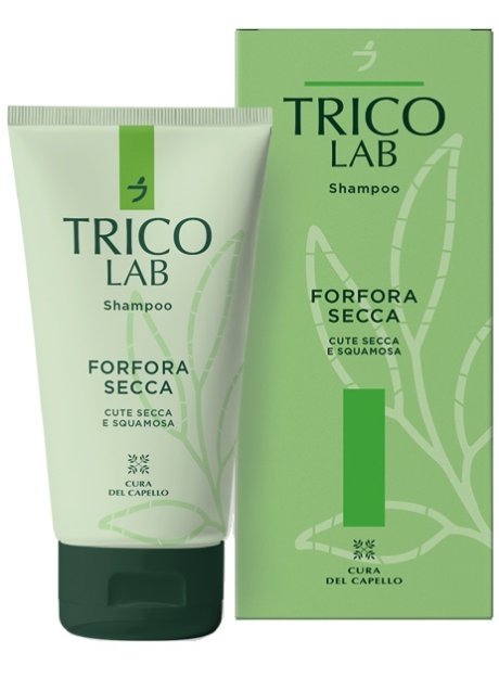 LDF TRICOLAB SHAMPOO FORFORA SECCA 150 ML