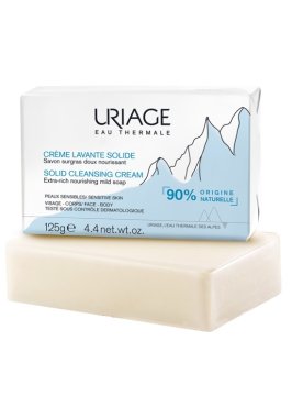 URIAGE CREME LAVANTE PANETTO 125 G