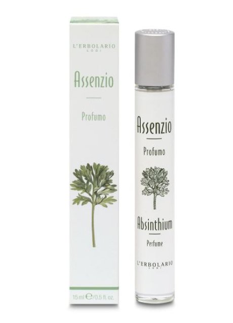 COLLEZIONE PROFUMI ASSENZIO 15 ML