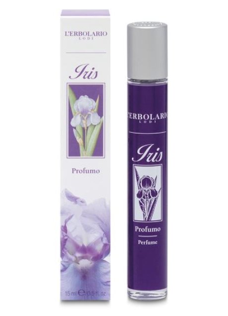 COLLEZIONE PROFUMI IRIS 15 ML