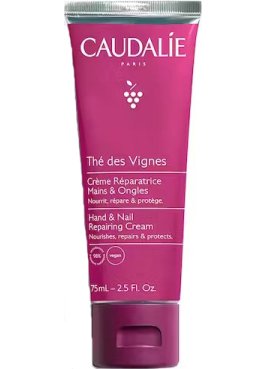 THE DES VIGNES CREMA MANI & UNGHIE 75 ML 2022