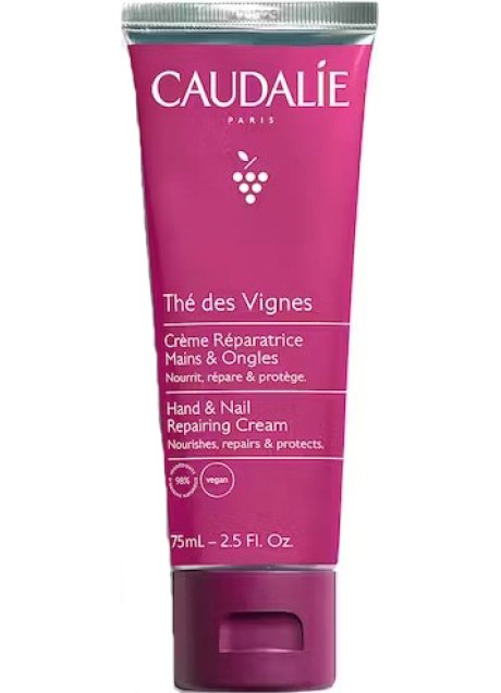 THE DES VIGNES CREMA MANI & UNGHIE 75 ML 2022 THE DES VIGNES CREMA MANI & UNGHIE 75 ML 2022
