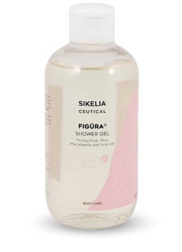 FIGURA DOCCIA GEL 200 ML