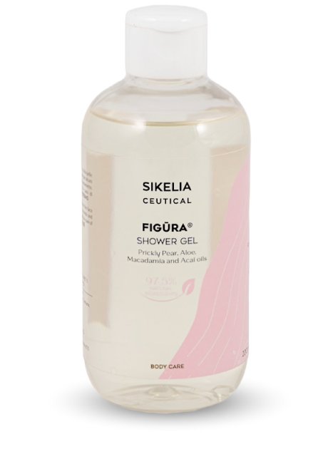 FIGURA DOCCIA GEL 200 ML