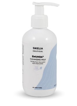 EMUNDA LATTE DETERGENTE 200 ML