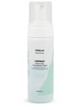LUSTRAS MOUSSE DETERGENTE PURIFICANTE 150 ML