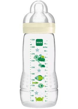 MAM EASY ACTIVE BIBERON 330ML NEUTRO