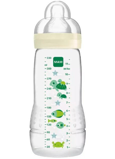 MAM EASY ACTIVE BIBERON 330ML NEUTRO