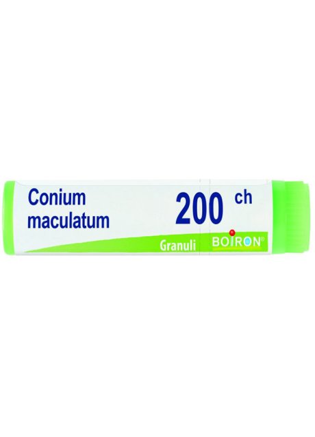 CONIUM MACULATUM 200 CH GLOBULI