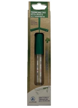 TERMOMETRO ECOLOGICO