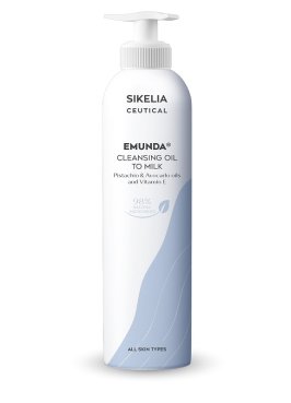 EMUNDA OLIO LATTE DETERGENTE 140 ML