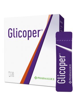 GLICOPER 30 STICK GLICOPER 30 STICK