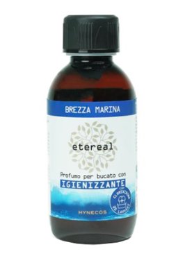 ETEREAL PROFUMO PER BUCATO IGIENIZZANTE BREZZA MARINA 200 ML
