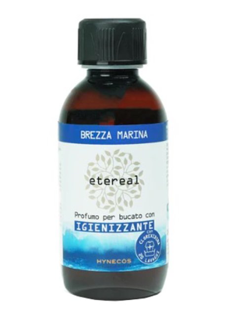 ETEREAL PROFUMO PER BUCATO IGIENIZZANTE BREZZA MARINA 200 ML