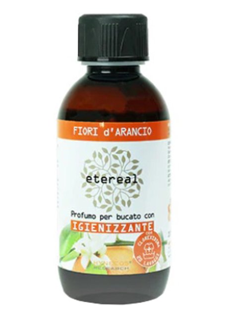 ETEREAL PROFUMO BUCATO IGIENIZZANTE FIOR D'ARANCIO 200 ML