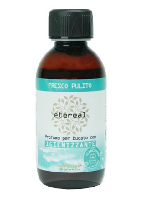 ETEREAL PROFUMO PER BUCATO IGIENIZZANTE FRESCO PULITO 200 ML