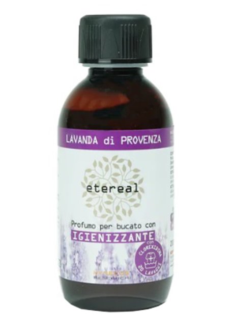 ETEREAL PROFUMO PER BUCATO IGIENIZZANTE LAVANDA DI PROVENZA200 ML