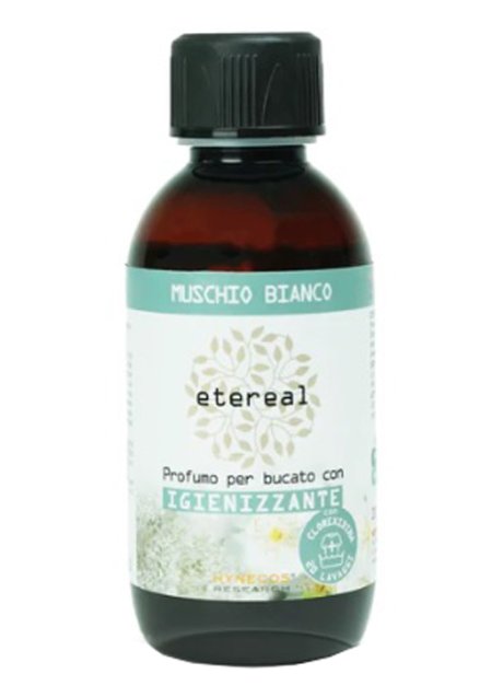 ETEREAL PROFUMO PER BUCATO IGIENIZZANTE MUSCHIO BIANCO 200ML