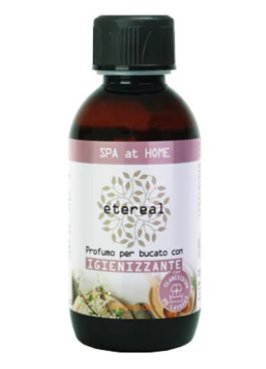 ETEREAL PROFUMO PER BUCATO IGIENIZZANTE SPA TO HOME 200 ML