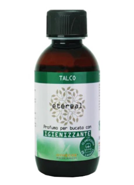 ETEREAL PROFUMO PER BUCATO IGIENIZZANTE TALCO 200 ML