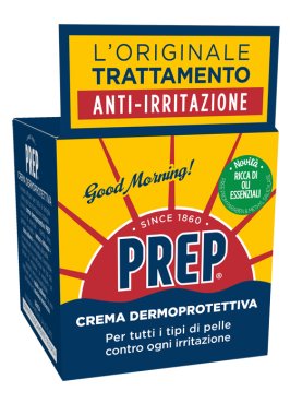 PREP CREMA DERMOPROTETTIVA 75 G